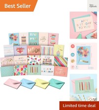 Happy Birthday Cards with