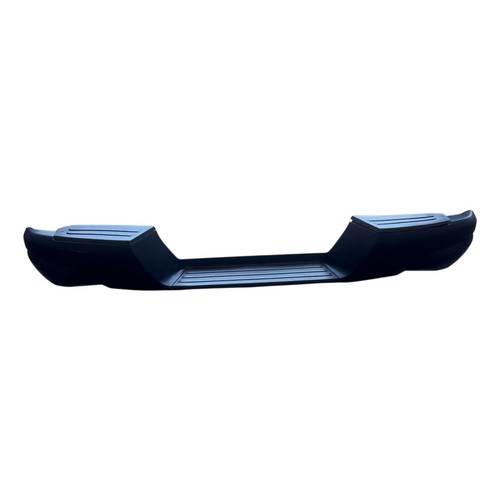 Mitsubishi l200 rear bumper - mitsubishi,