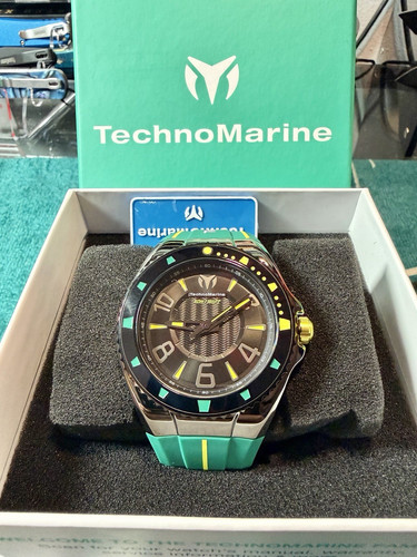 Technomarine racing legends - technomarine,