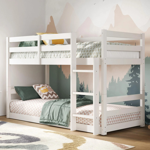Flair furnishings shorty bunk - shorty,