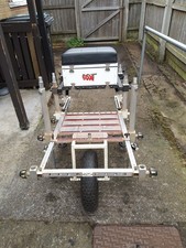 Octbox D36 Seatbox 4 Draw With