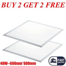 48W LED PANEL LIGHT 600X600MM