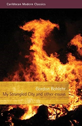 Strangled city and - strangled, other
