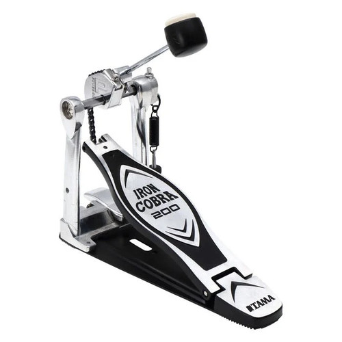 Tama iron cobra hp200p series - tama,