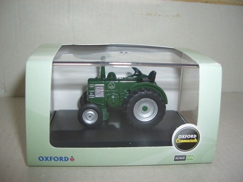Oxford 76fmt001 fmt001 - 76fmt001, 1/76