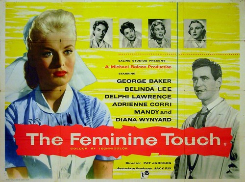 Feminine touch 1956 belinda - 1956,