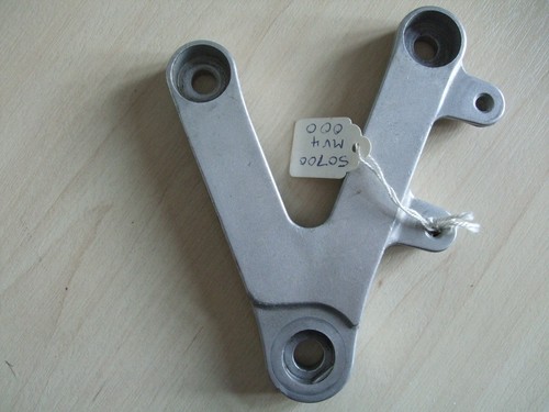 Genuine honda 1992 cbr900rr - honda, 1992/3