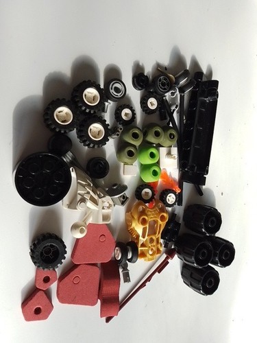 Lego spare parts bundle - parts,