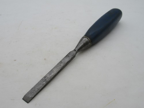 Stunning vintage marples blue - vintage,