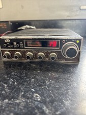 Stalker V CB radio by Teaberry