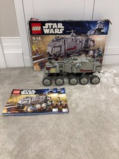 Lego Star Wars set 8098 Clone