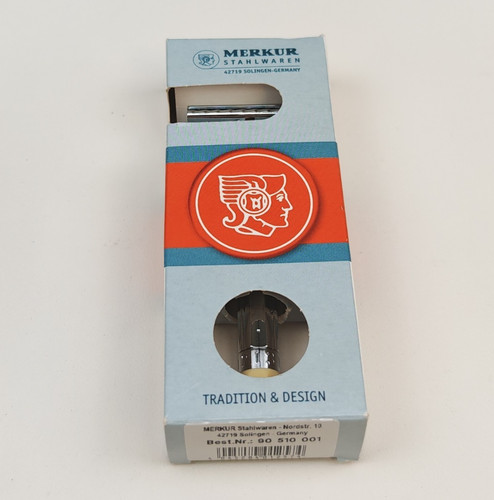Merkur progress 510 long - merkur,