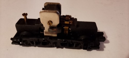 Airfix lass 31 diesel - oo,