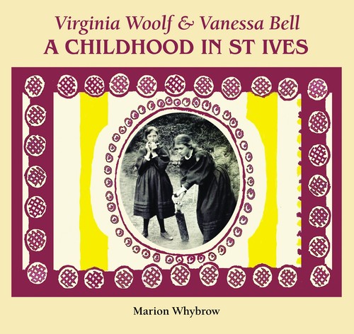 Virginia woolf vanessa bell - &,