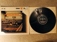 Harry Mortimer(Vinyl LP)Sousa