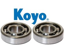 Kawasaki KX85 (All Years) Koyo