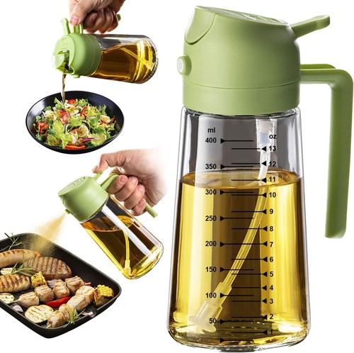 16oz olive oil spray bottle - spray,