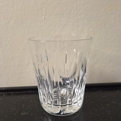 Waterford crystal millennium - waterford,