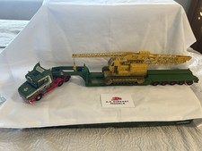 Corgi Modern Truck CC12804