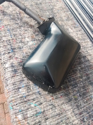 Mk1 golf gti passenger wing - golf,