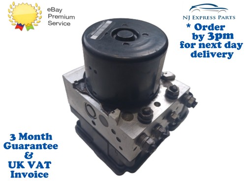 Mazda mazda3 abs pump - 3,,