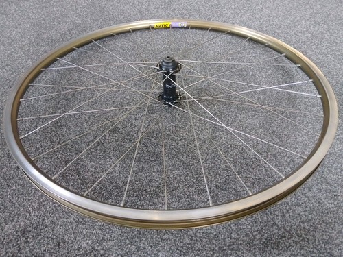 Vintage mavic 221 - vintage, 26"