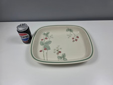 Wedgwood Oven to Tableware