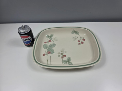 Wedgwood oven tableware - oven,