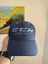 Baseball Cap CCM Ice Hockey