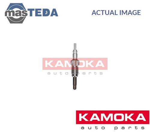 Kp019 engine glow plug - engine, kamoka