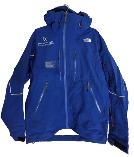 The north face - north, men's