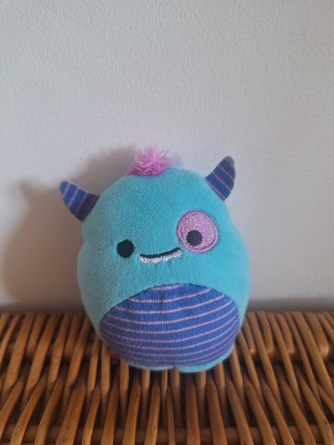2023 mcdonald squishmallow - mcdonald's,