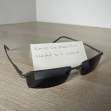 Vintage Christian Dior Homme