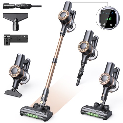 Lubluelu self standing - p2, self-standing