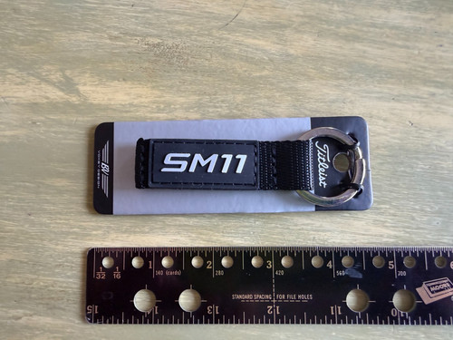 New rare bill vokey design - bill,