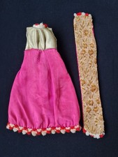 Vintage Pippa Topper Dawn Doll