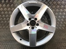 MERCEDES ML GL AMG A166 5