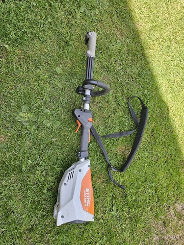 Sthil kma 130 - 130, r