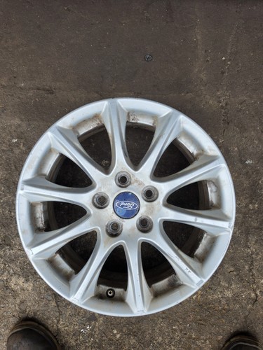 Ford mondeo mk5 - mondeo,