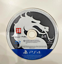 Mortal Kombat X - PS4 Sony