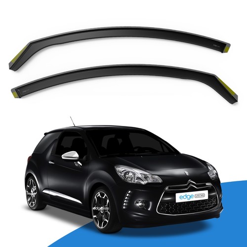 Citroen ds3 mk1 2010 - citroen, 3