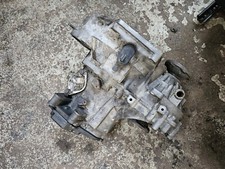 VW CORRADO 16V 02A GEARBOX AGC PASSAT B4