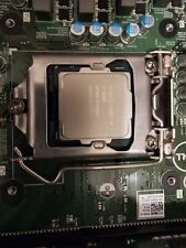 Intel Core i3-8100 3.60GHz Socket LGA1151 Processor CPU SR3N5