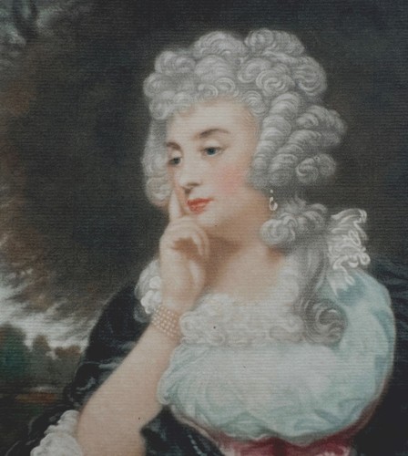 Mrs braddyl coloured - braddyl,