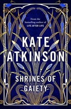 Shrines of Gaiety: From the