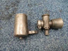 vintage veteran brown and barlow carburettor incomplete jap ajs othersnot sure