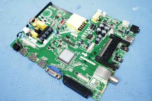 Main board p75 3463gsxv6 - board, p75-3463gsxv6.0