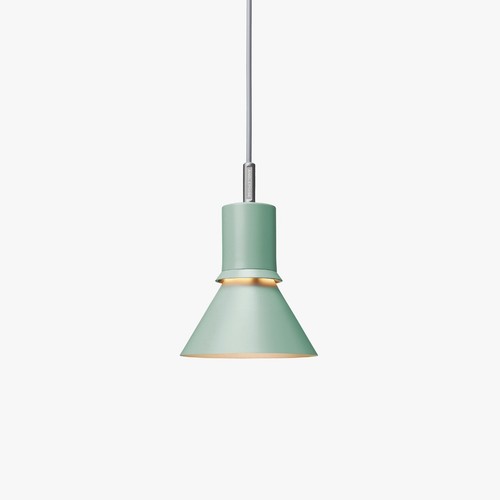 Ceiling pendant pistachio - pendant,