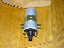 Saab 900 classic ignition coil - classic,