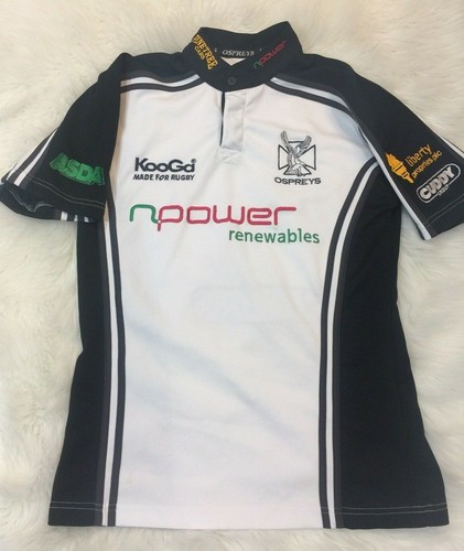 Ospreys rugby kooga - rugby,